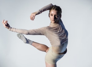 Rambert School auditions in Australia and New Zealand
