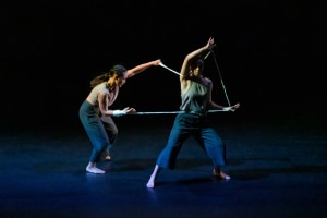New Zealand School of Dance: Graduate Season 2019