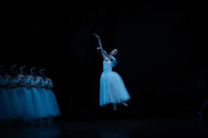 REVIEW: Tokyo Ballet's 'Giselle'.