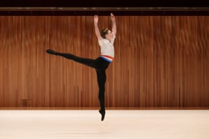 Sydney Eisteddfod Ballet gala 
