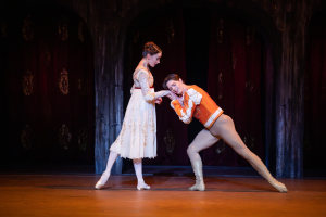 Young Dance Scholar Review: The Australian Ballet's Romeo and Juliet