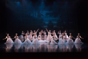 Queensland Ballet Academy rejoices on all fronts at Gala
