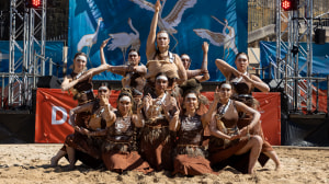 Tharnpa Wins DanceRites 2026