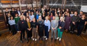 A New Patron for Bangarra: Governor-General Joins the Company.