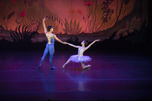 REVIEW: Australian Ballet School, 'Butterfly 2022'