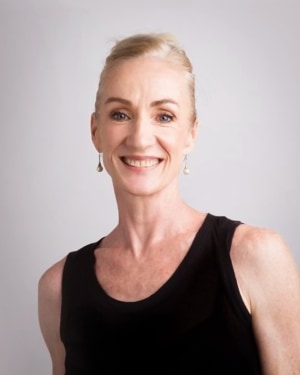 Vale Louise Deleur: A Force in Australian Dance