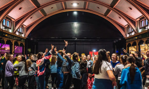 Australian Youth Dance Festival Returns in 2025 with Expanded, Inclusive Program