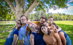 Sprung Dance Theatre Selected for 2025 Pathway Residency at Studio1 to Develop New Work