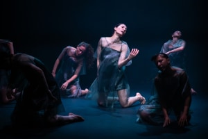Review: Tr&agrave; Mi Dinh&rsquo;s 7 Dances for 7 People