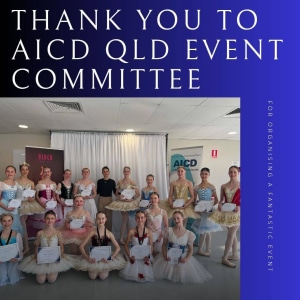 Queensland Classical Ballet Awards Return After Three-Year Hiatus