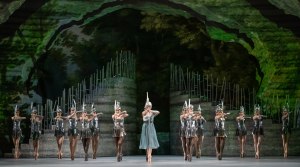 Australian Flair Shines Bright in Houston Ballet's 2025-26 Season