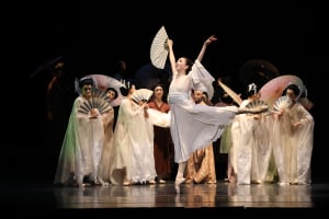 Houston Ballet Unveils Ambitious 2026&ndash;2027 Season Featuring World Premiere Of Where&rsquo;s Alice?