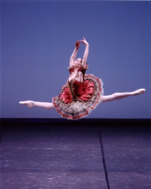 Lucinda Dunn To Join The Australian Ballet School Faculty