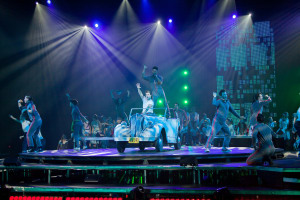 Young Dancers! Opportunity to perform in Grease (Brisbane)