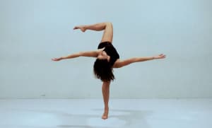 Dance Mums: Sophia Natale