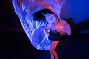 Loads of dance in Liveworks