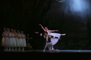 Is ballet dying?