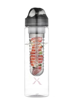 Capezio: H20 Infuse Waterbottle