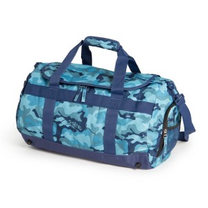 A6169 &ndash; Bloch Camouflage Dance Bag 