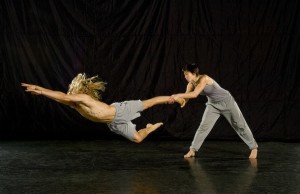 New ADT youth ensemble