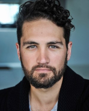 Adam Rennie steps in to Rocky Horror 