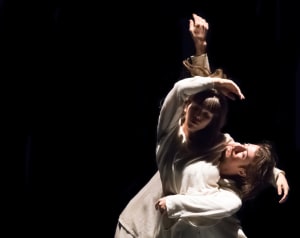 Great Collaborations: Kyle Page and Amber Haines