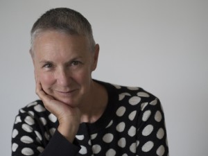 Reminiscing in the Tasdance garden: Annie Greig
