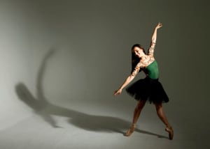 Post card from Alana Haines Awards