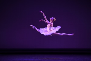 YAGP returns to Australia