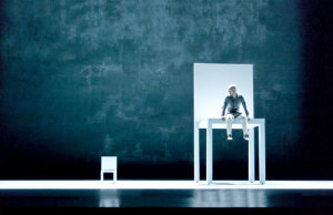 Melbourne Festival boasts a dance array!
