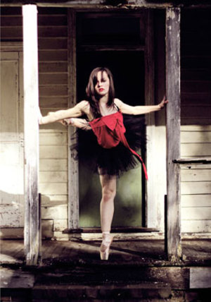 CALL-OUT TO ALL YOUNG CHOREOGRAPHERS