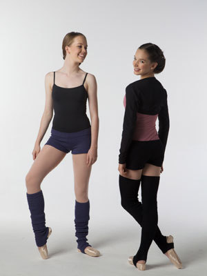 Paul Wright knits