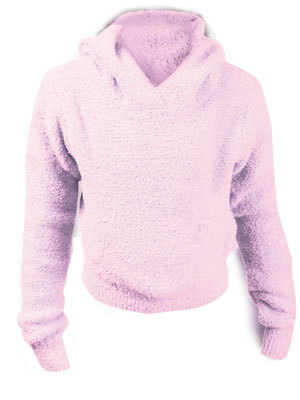 Sansha hoodie