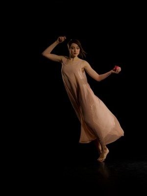 Exploring the female myth