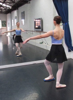 Turn Boards: do they really help with pirouettes?