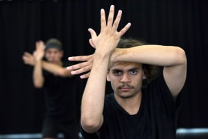 Get ready for BIG Dance