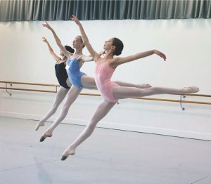 The Australian Ballet School Announces 2025 National Audition Tour for 2026 Intake