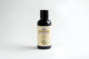 Capezio: Anti-inflammatory Gel