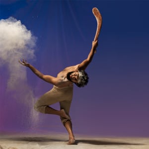 Bangarra premieres 'Bennelong'