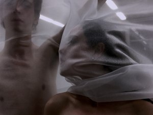 Rethinking fashion with dance
