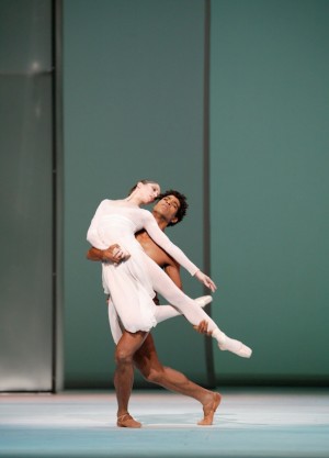 Dancers and teachers honoured on Australia Day