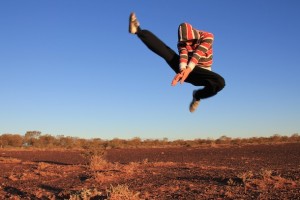 Buzz seeks artistic director