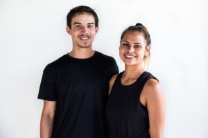 Fresh talent for Bangarra