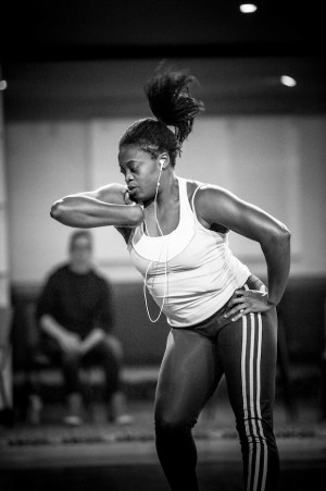 Local choreographers supported by ADT