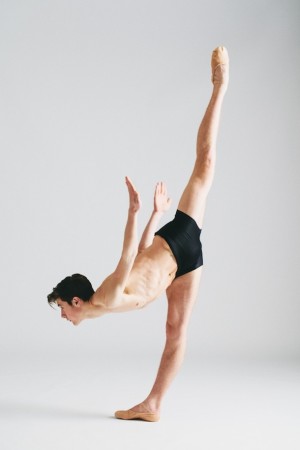7 Australians chosen to compete at the Prix de Lausanne