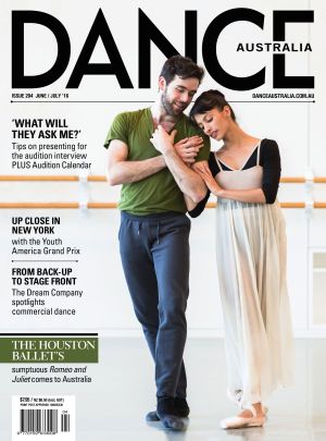 June/July issue out now!