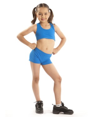 Energetiks C/AT58 &ndash; Straight Band Short