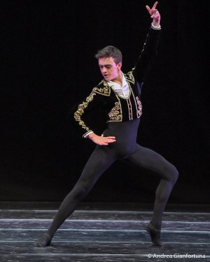 Congratulations to Cecchetti winners!