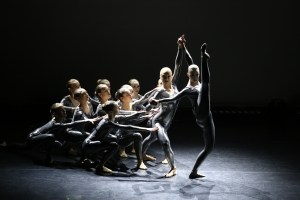 Sydney Eisteddfod McDonald's Dance of Champions to be broadcast
