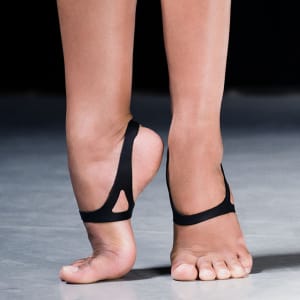 Capezio Arch